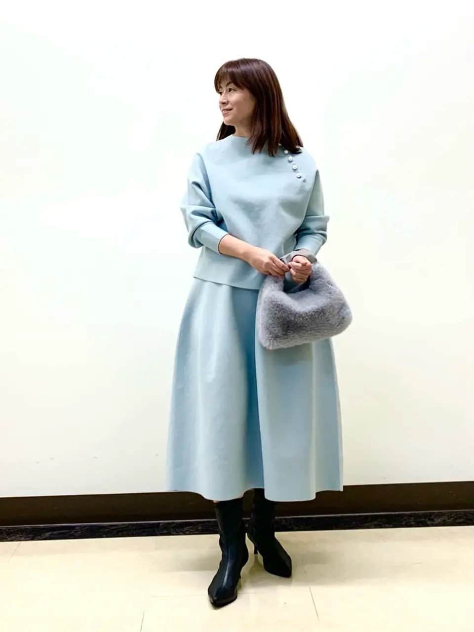  岡崎 コーディネート画像