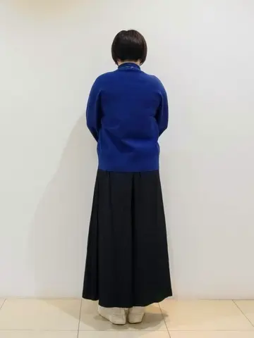 自由区 宇野 コーディネート画像