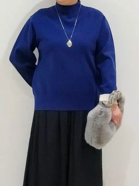 自由区 宇野 コーディネート画像