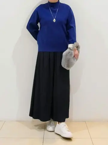 自由区 宇野 コーディネート画像