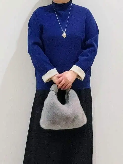 自由区 宇野 コーディネート画像