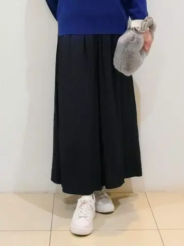 自由区 宇野 コーディネート画像