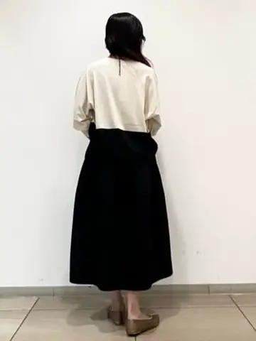 自由区 多田 コーディネート画像