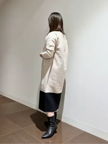 自由区 清水 コーディネート画像