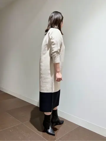 自由区 清水 コーディネート画像