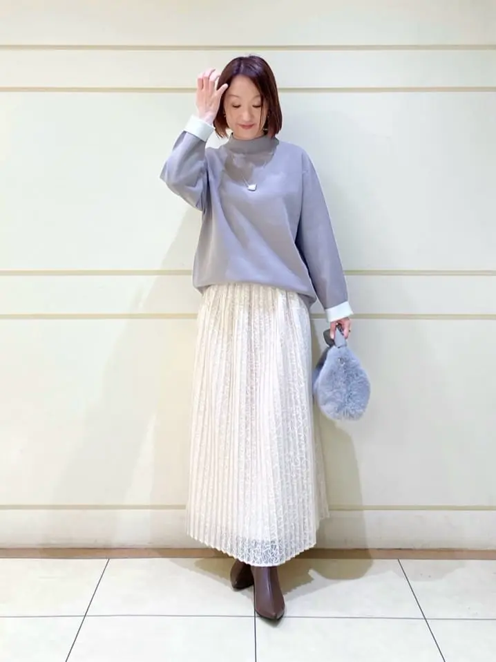  加藤 コーディネート画像