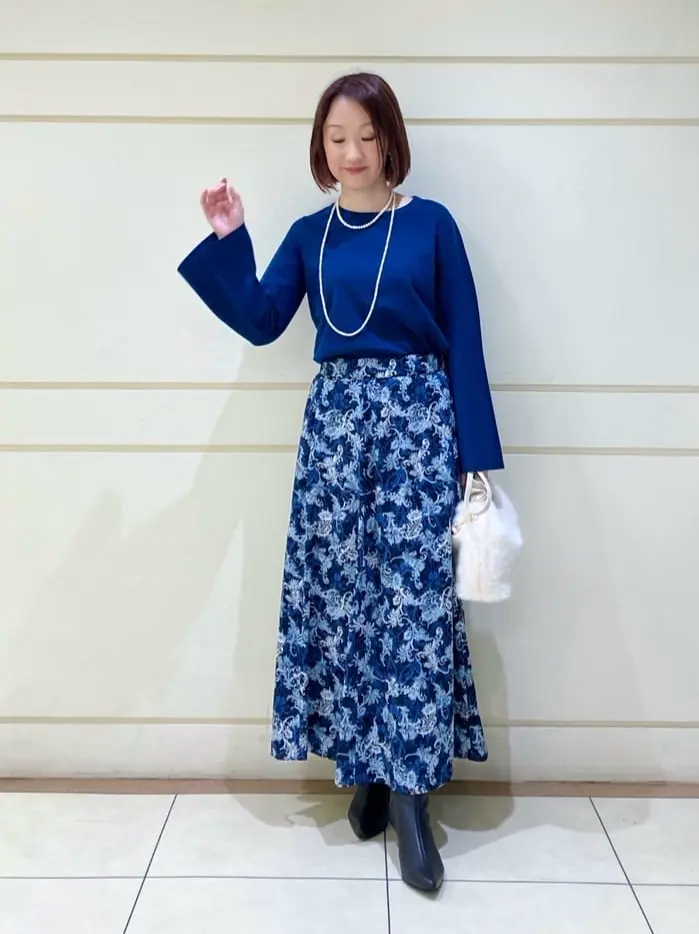  加藤 コーディネート画像