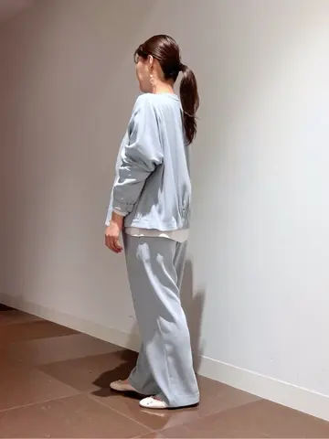 自由区 古宮 コーディネート画像