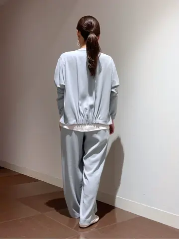 自由区 古宮 コーディネート画像