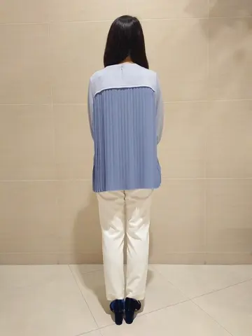 自由区 吉田 コーディネート画像