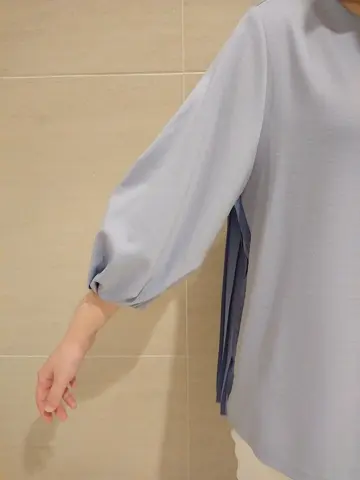 自由区 吉田 コーディネート画像