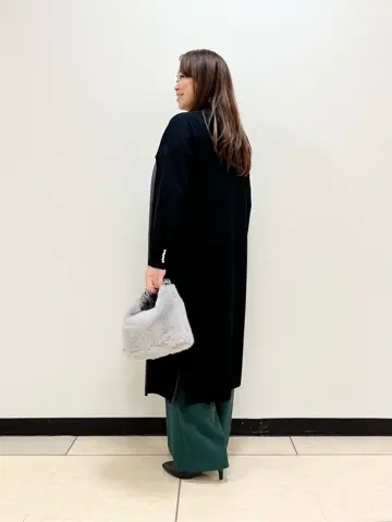 自由区 伊藤 コーディネート画像