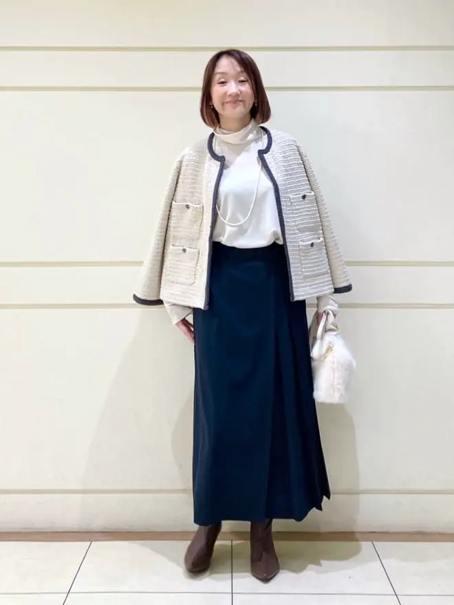  加藤 コーディネート画像