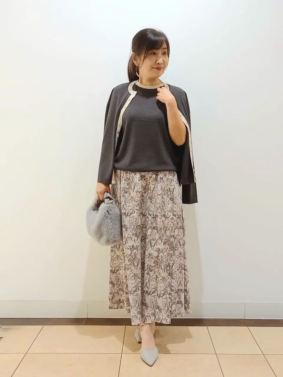  中川 コーディネート画像