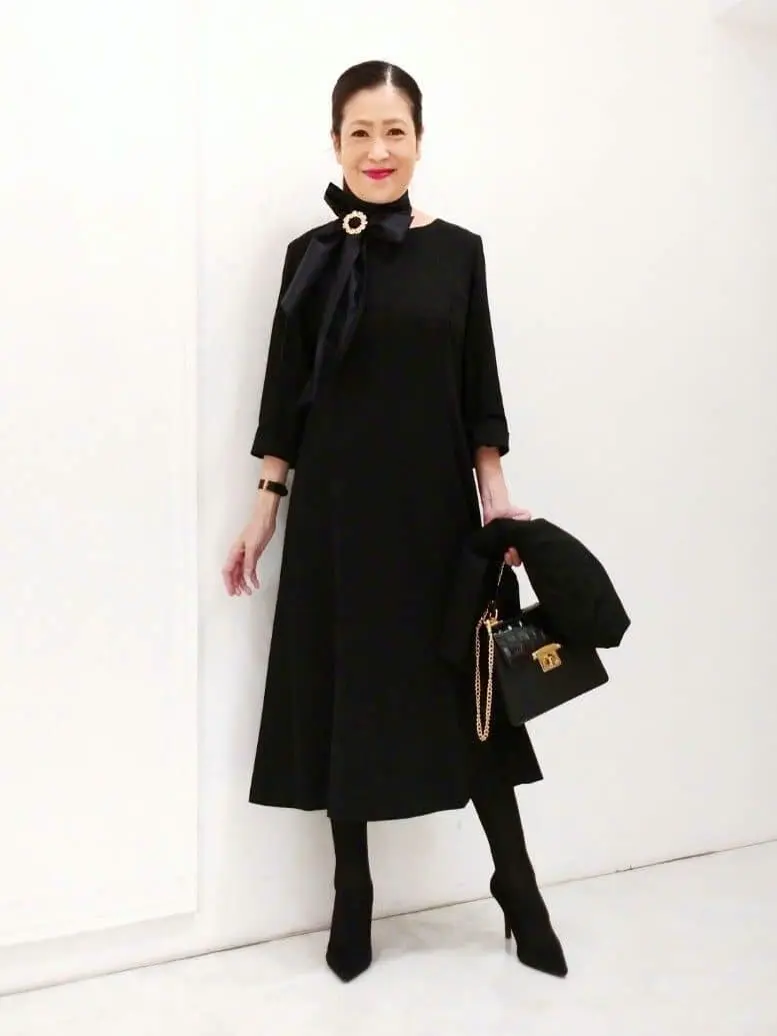  八田 コーディネート画像