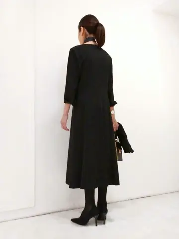 自由区 八田 コーディネート画像