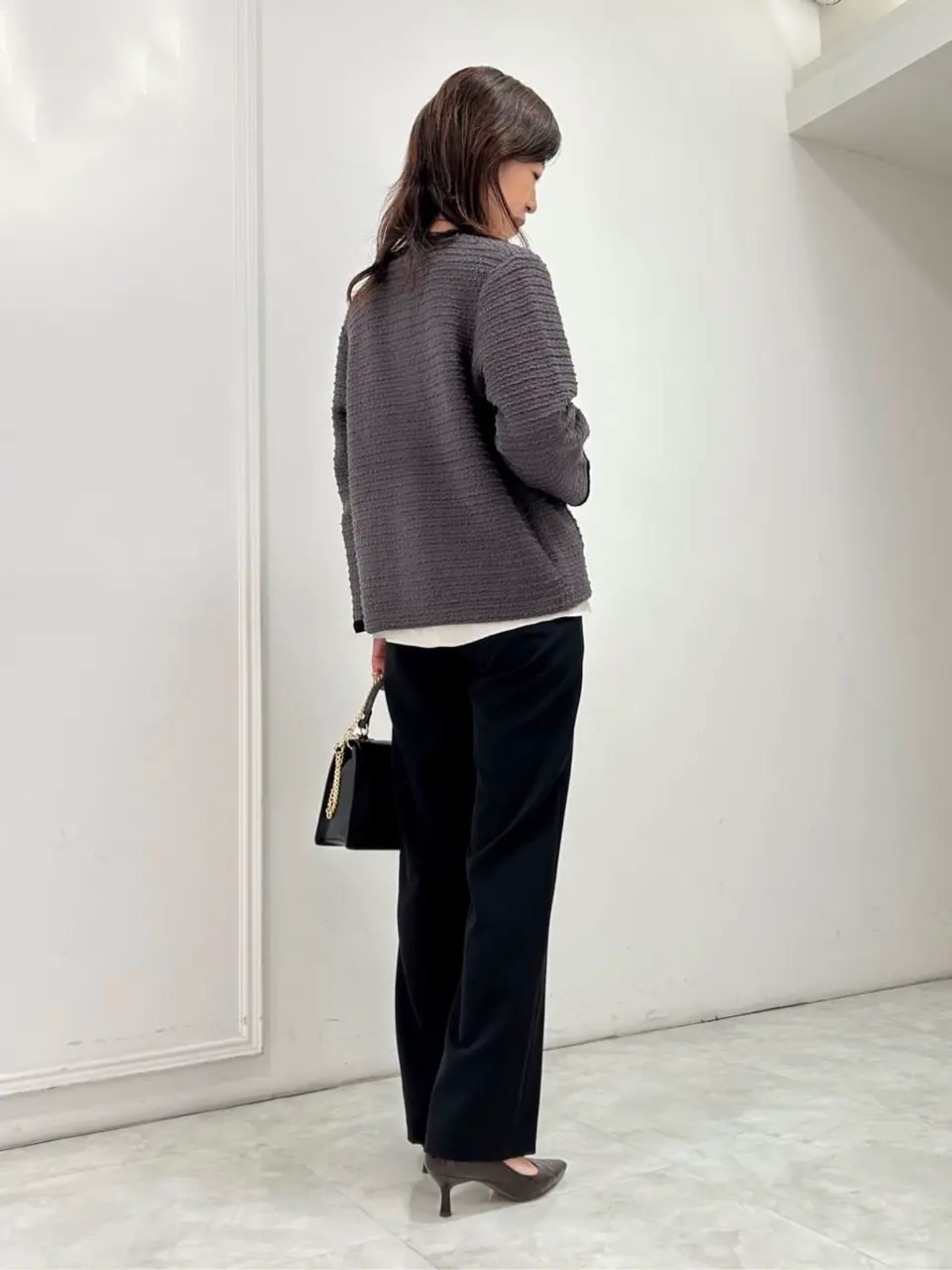 自由区 大塚 コーディネート画像