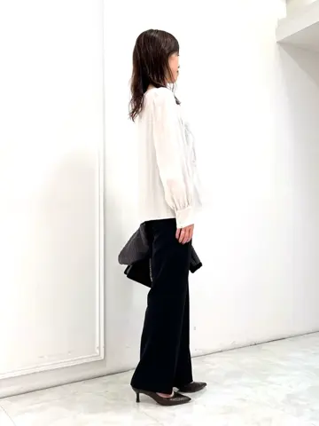 自由区 大塚 コーディネート画像