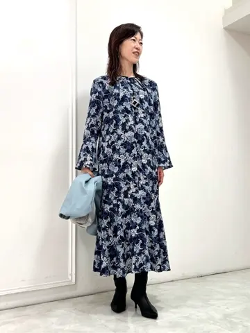 自由区 大塚 コーディネート画像