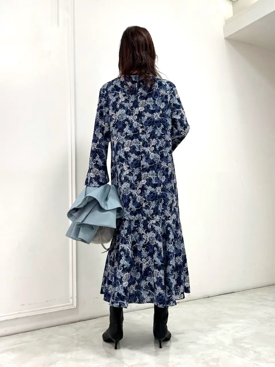 自由区 大塚 コーディネート画像