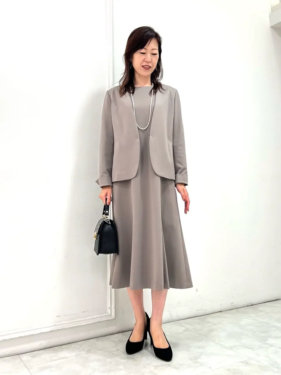 自由区 大塚 コーディネート画像