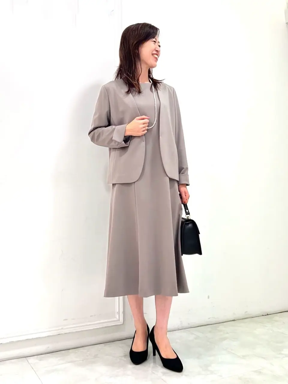 自由区 大塚 コーディネート画像