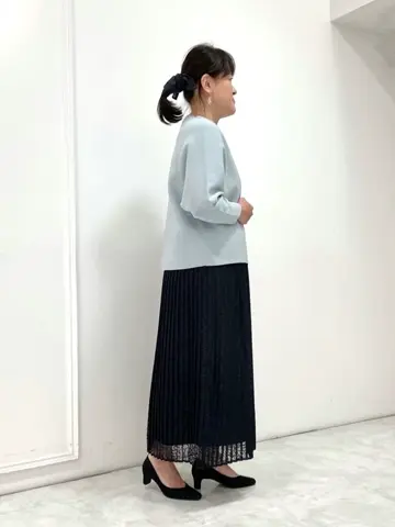 自由区 大野 コーディネート画像