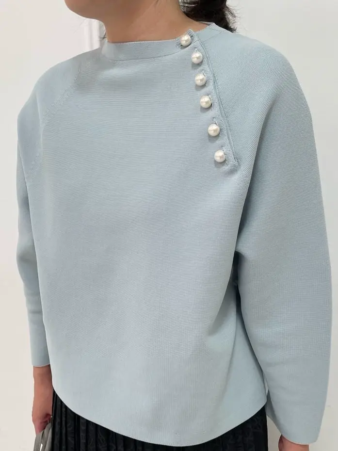 自由区 大野 コーディネート画像