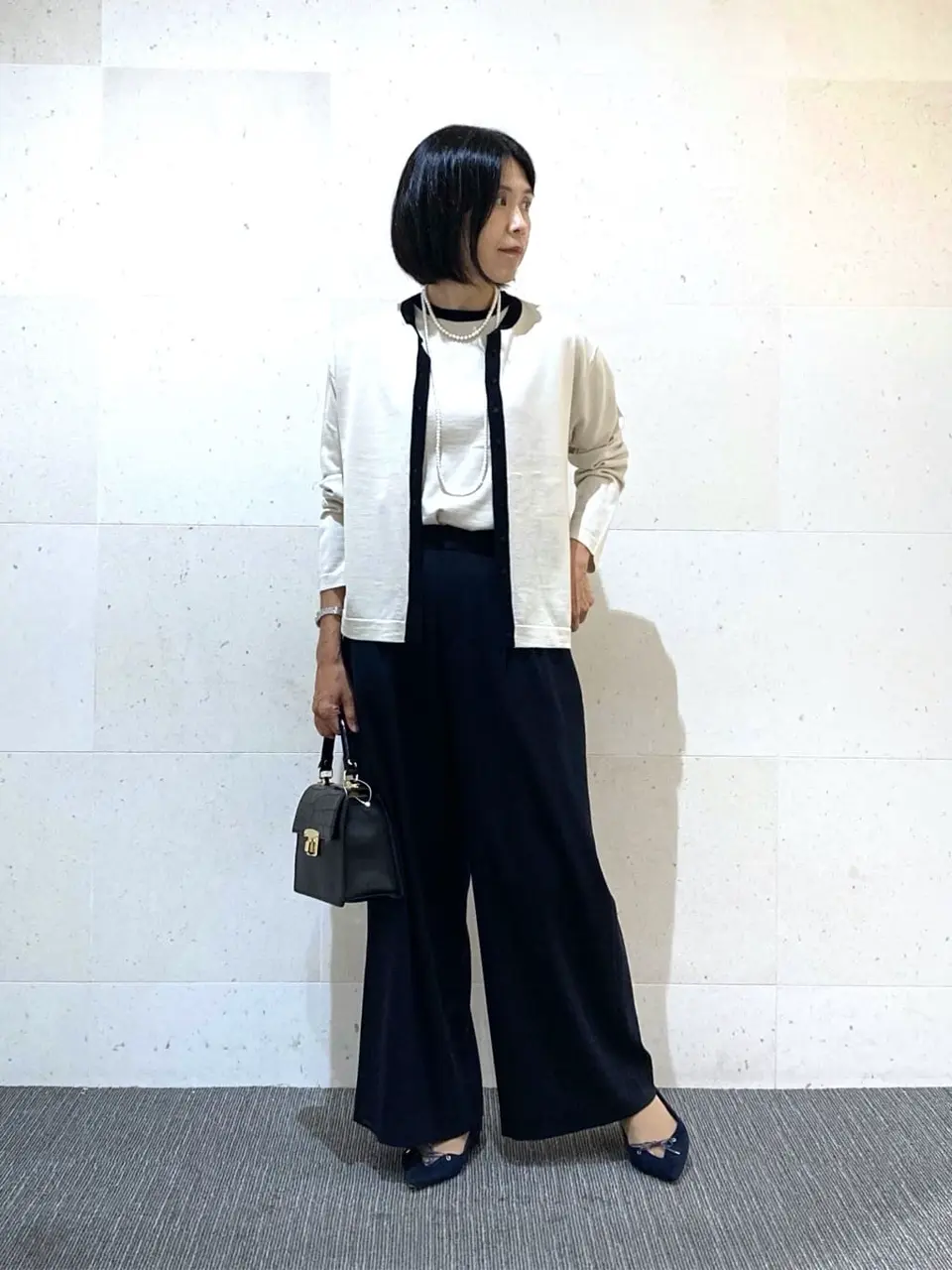  成川 コーディネート画像