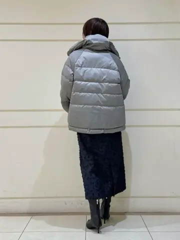 自由区 maruri コーディネート画像