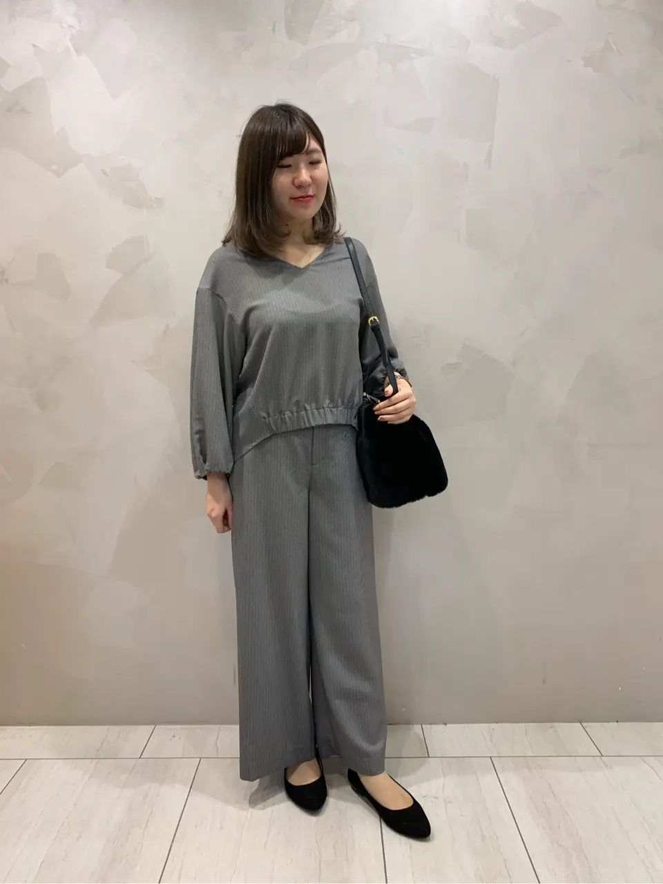  古賀 コーディネート画像