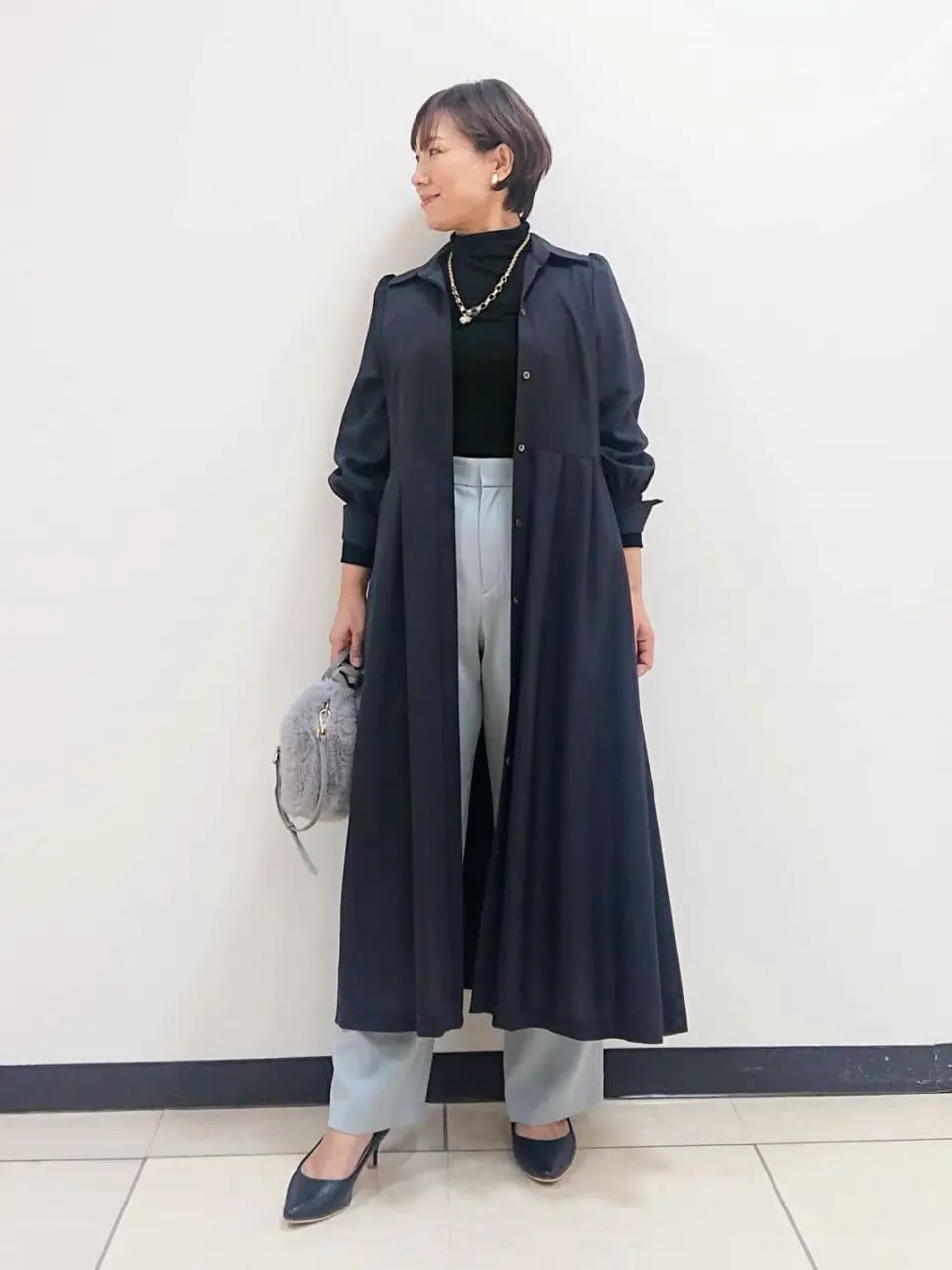  近藤 コーディネート画像