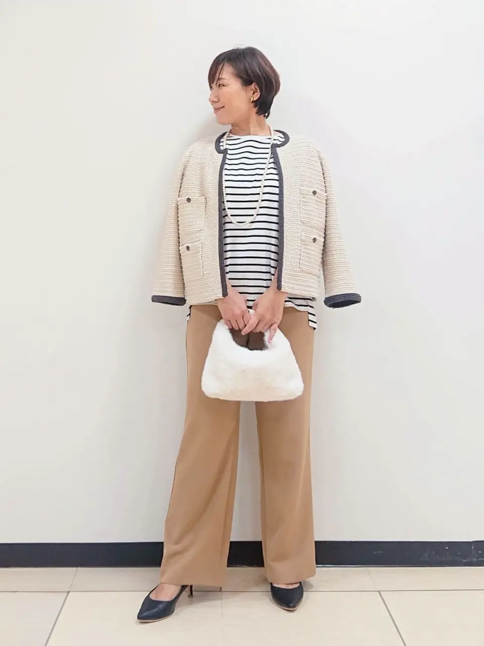  近藤 コーディネート画像