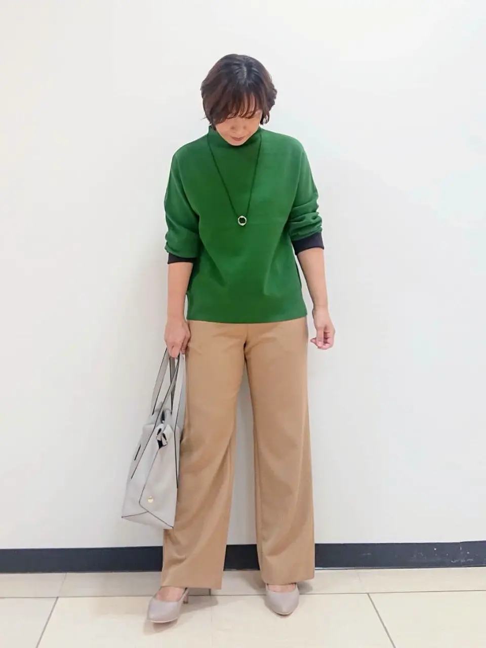  近藤 コーディネート画像