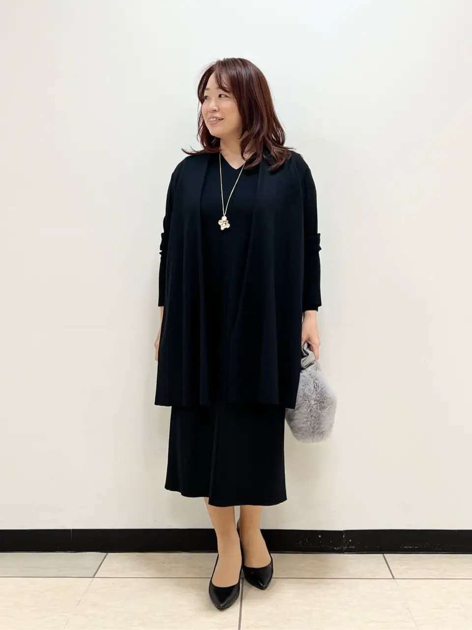  伊藤 コーディネート画像