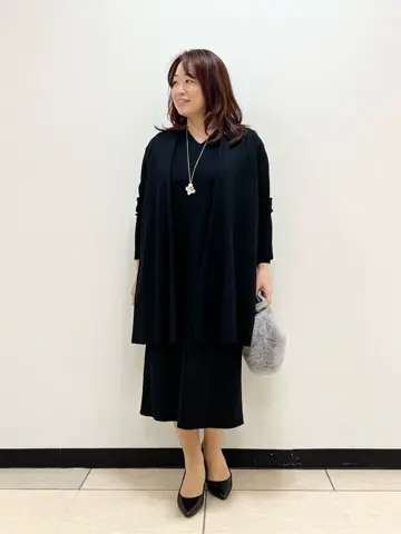 自由区 伊藤 コーディネート画像