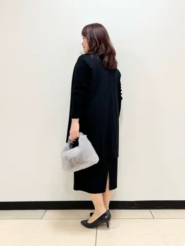 自由区 伊藤 コーディネート画像