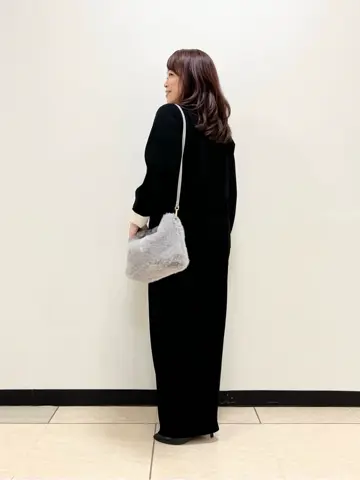 自由区 伊藤 コーディネート画像