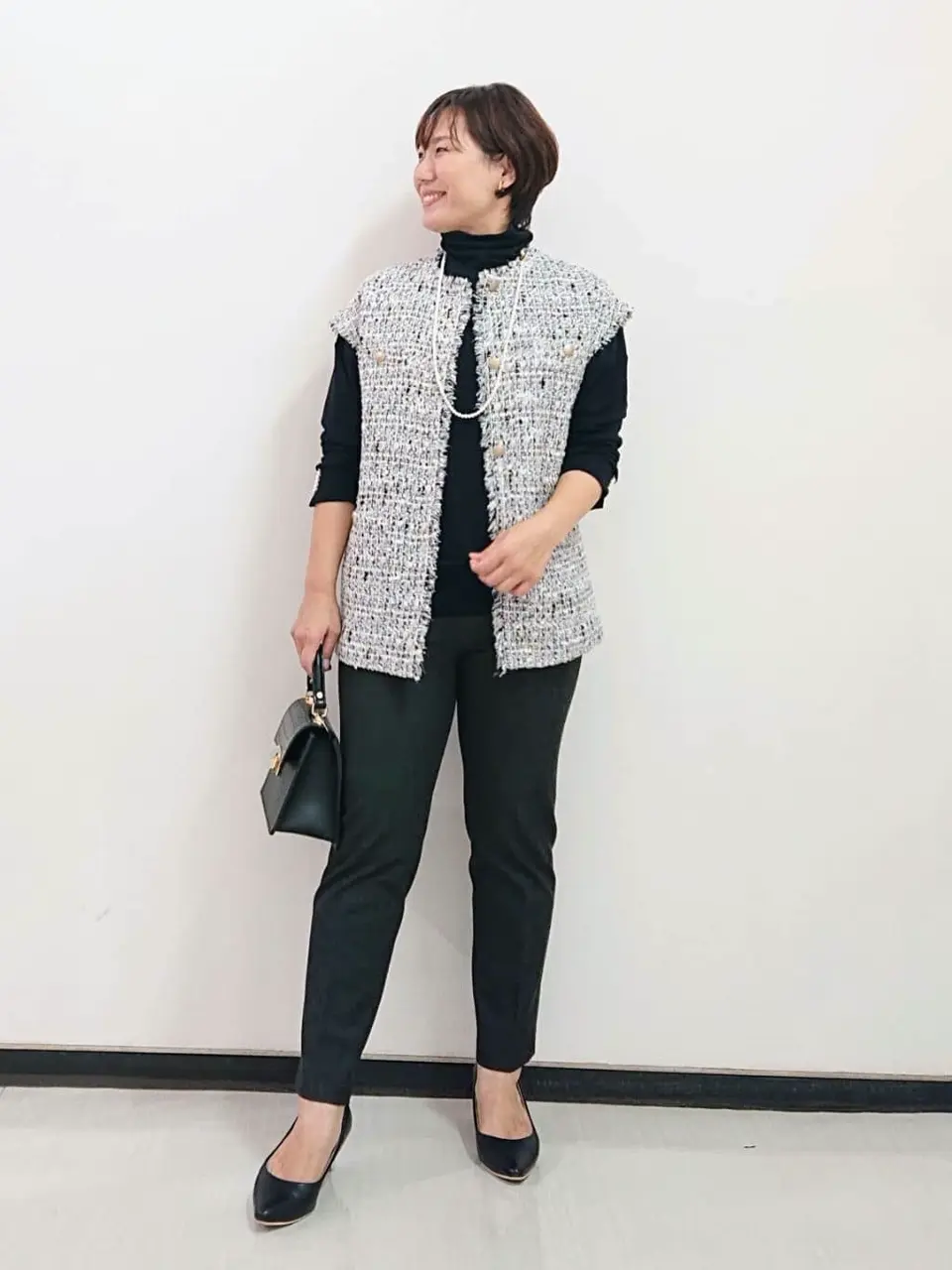  近藤 コーディネート画像