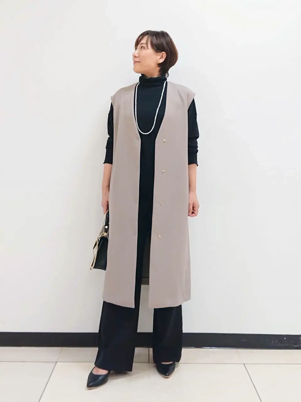  近藤 コーディネート画像