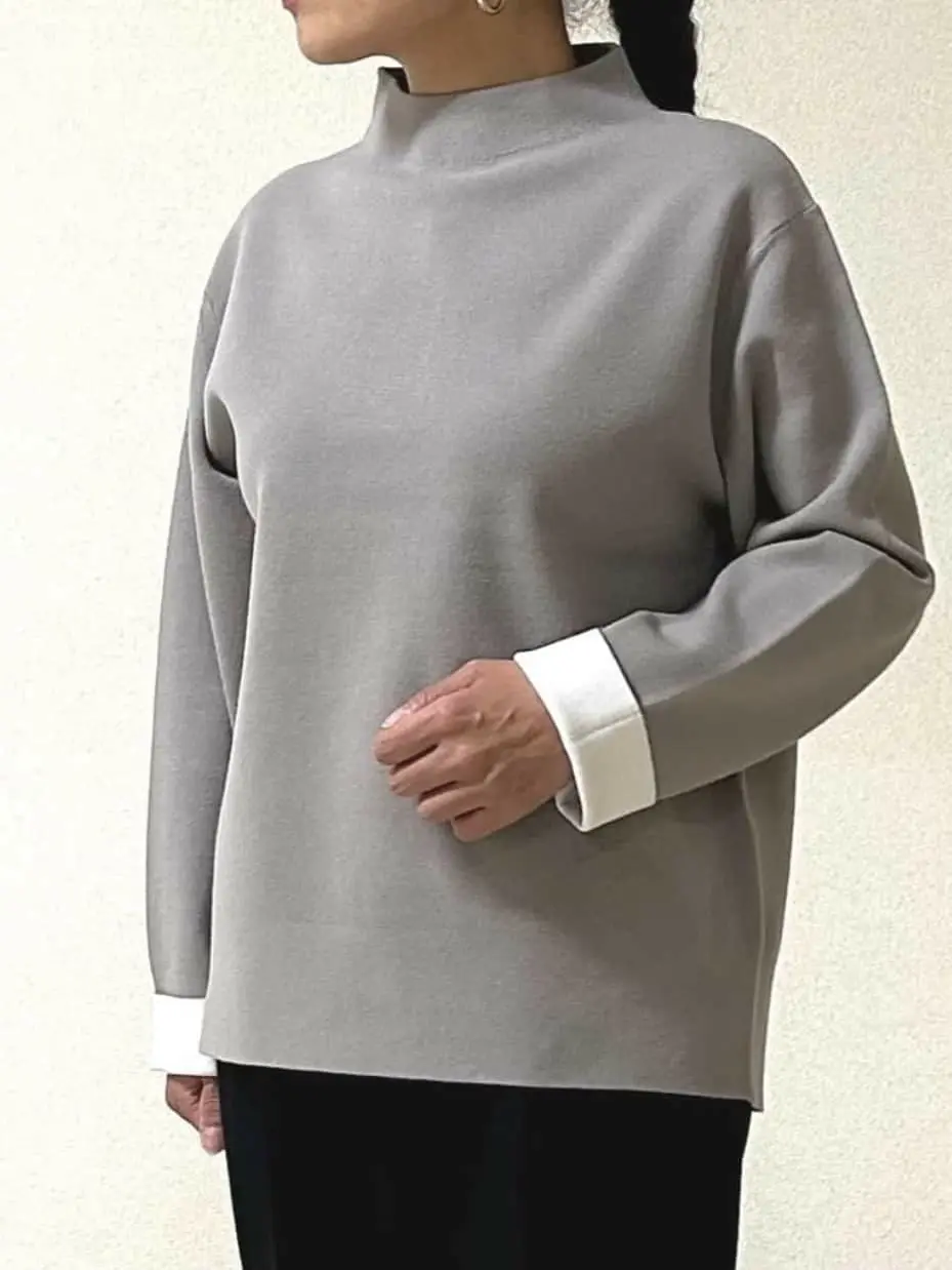 自由区 坂本 コーディネート画像