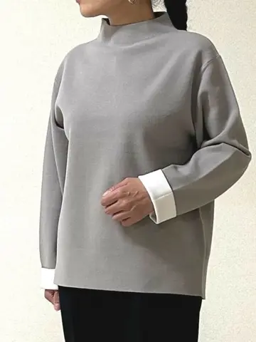 自由区 坂本 コーディネート画像