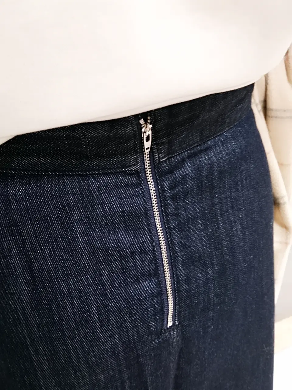 自由区 蛭田 コーディネート画像