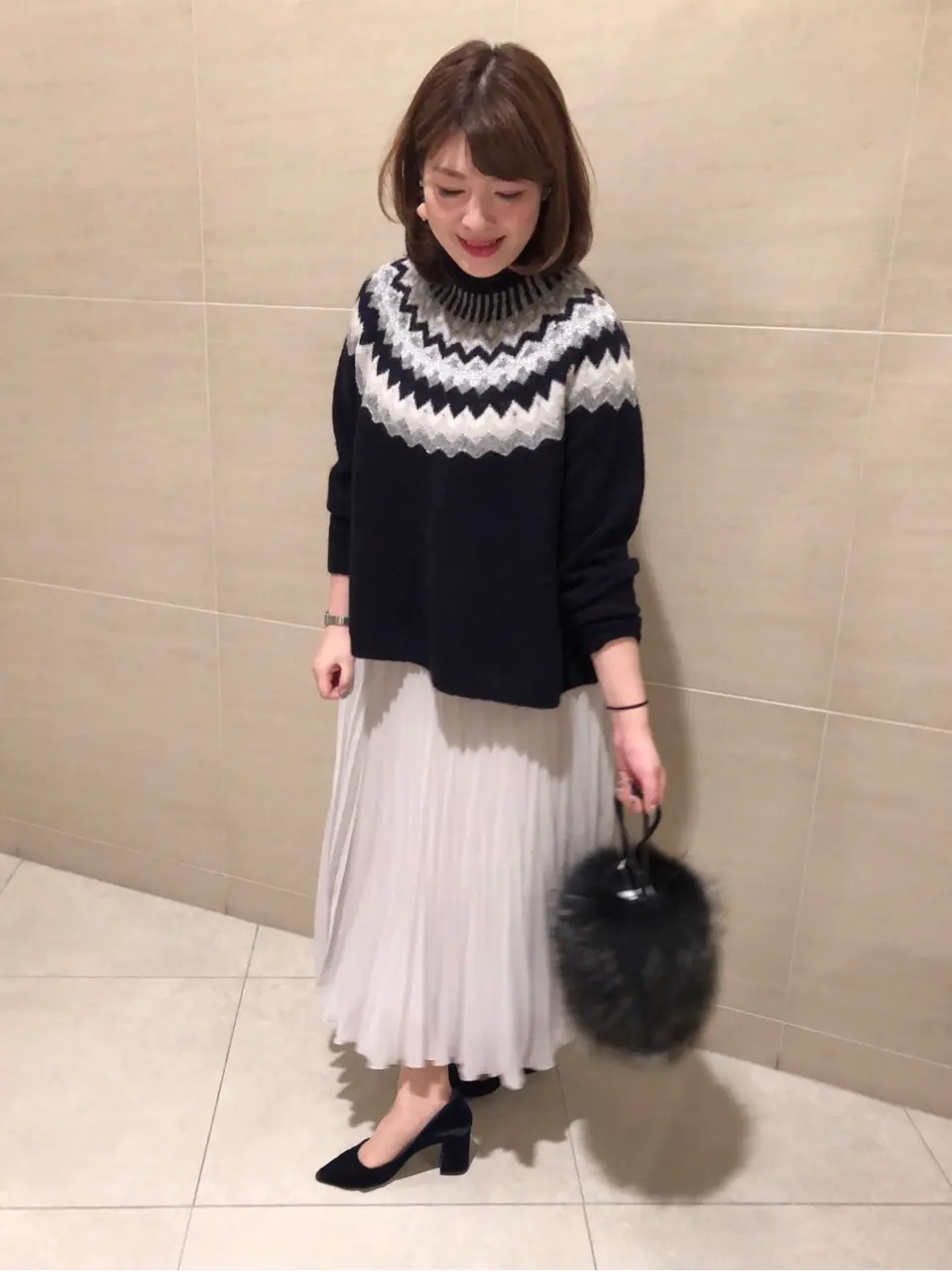  うめだ コーディネート画像