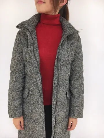 自由区 水野 コーディネート画像