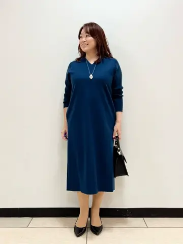 自由区 伊藤 コーディネート画像