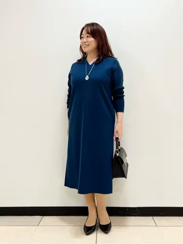 自由区 伊藤 コーディネート画像