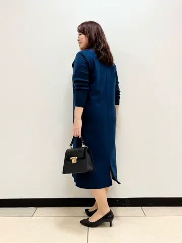 自由区 伊藤 コーディネート画像