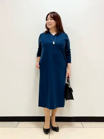 自由区 伊藤 コーディネート画像