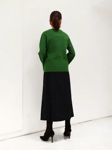 自由区 八田 コーディネート画像